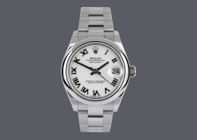 Rolex Datejust 31