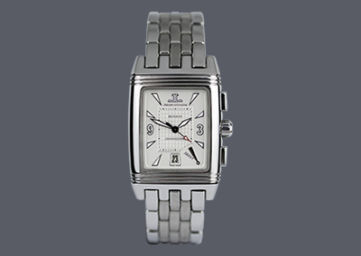 Jaeger leCoultre Reverso Reverso Gran Sport