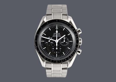 Omega Speedmaster Moonwatch