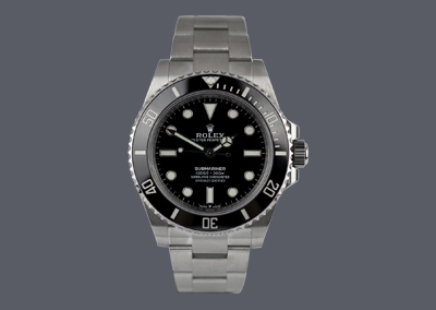 Rolex Submariner No Date