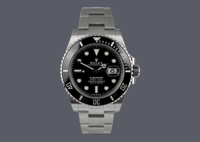 Rolex Submariner Date