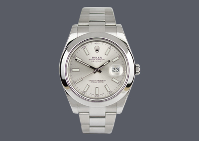 Rolex Datejust II