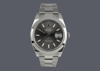 Rolex Datejust 41