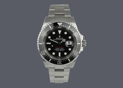 Rolex Sea-Dweller