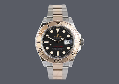 Rolex Yacht-Master 40