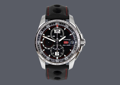 Chopard Mille Miglia GT Chronograph