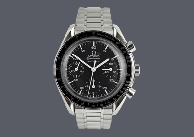 Omega Speedmaster Reduced