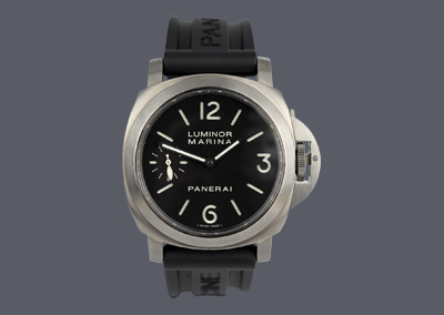 Panerai Luminor Marina