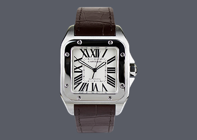 Cartier Santos 100XL