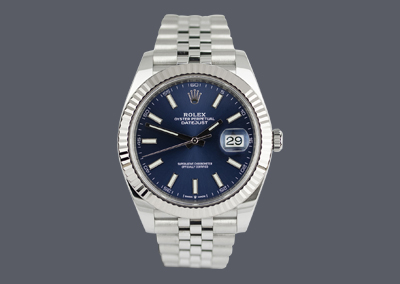 Rolex Datejust 41