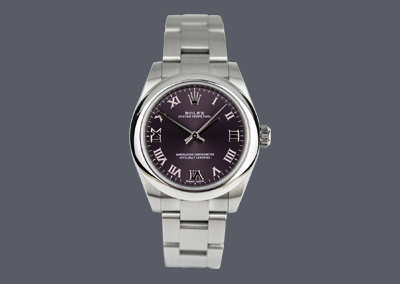 Rolex Oyster Perpetual 31