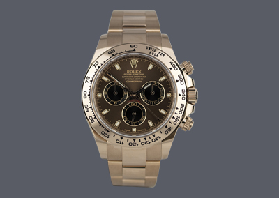 Rolex Cosmograph Daytona