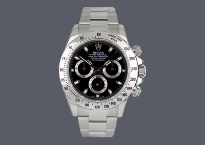 Rolex Cosmograph Daytona