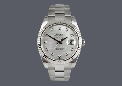 Rolex Datejust 41