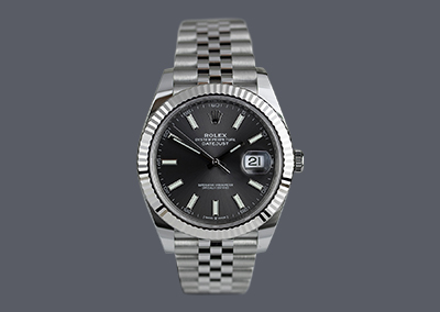 Rolex Datejust 41