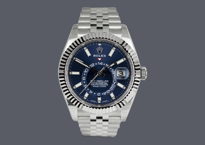 Rolex Sky-Dweller