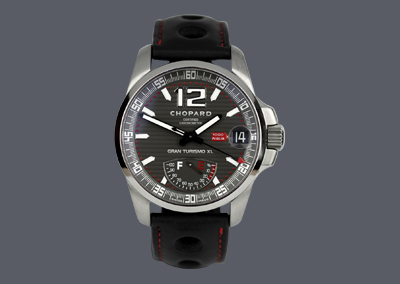 Chopard Mille Miglia GT XL