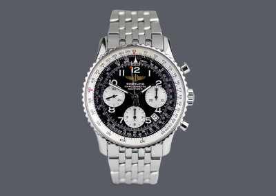 Breitling Navitimer