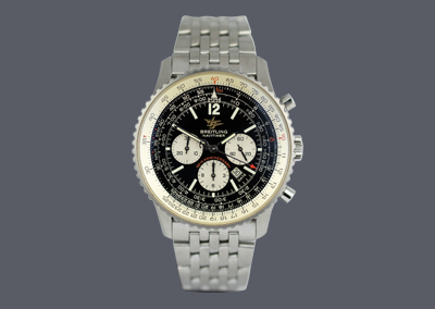 Breitling Navitimer 50th Anniversary