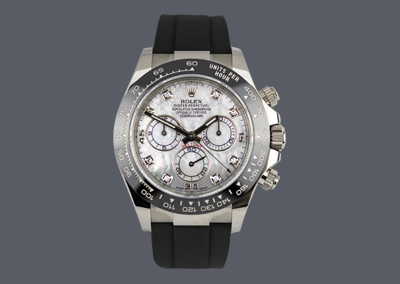 Rolex Cosmograph Daytona