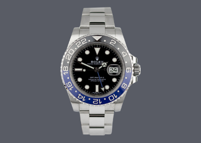 Rolex GMT-Master II