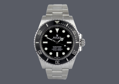 Rolex Submariner No Date