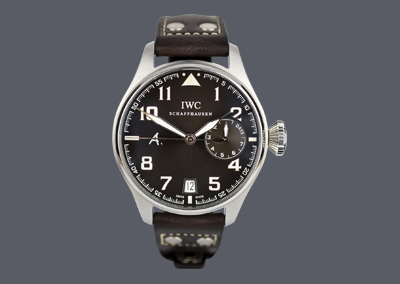 IWC Big Pilot Saint Exupéry