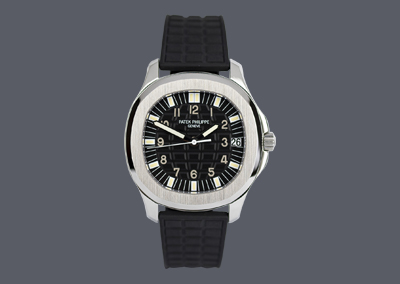 Patek Philippe Aquanaut