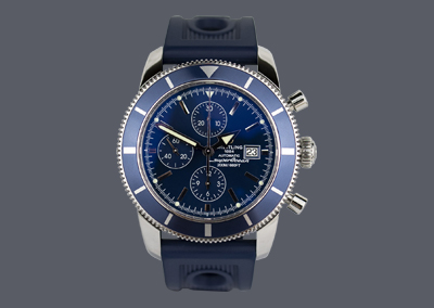 Breitling SuperOcean Heritage