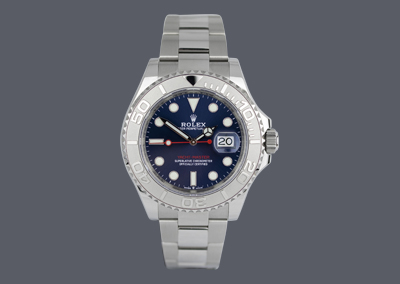 Rolex Yacht-Master 40