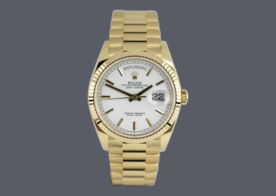 Rolex Day-Date 36