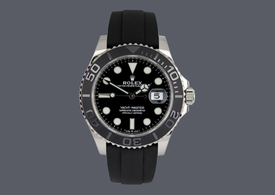 Rolex Yacht-Master 42