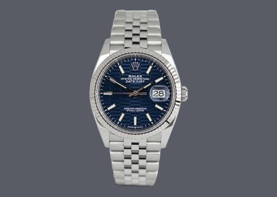 Rolex Datejust 36