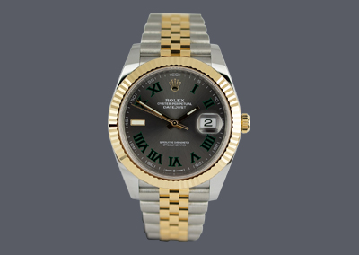 Rolex Datejust 41