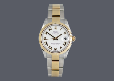 Rolex Datejust 31