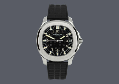 Patek Philippe Aquanaut