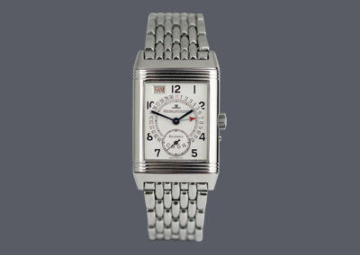 Jaeger leCoultre Reverso Day Date
