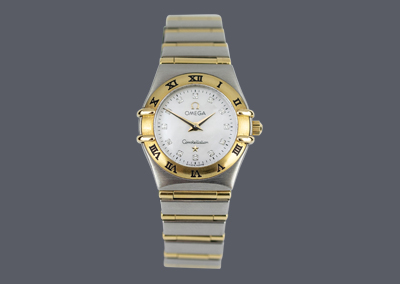 Omega Constellation