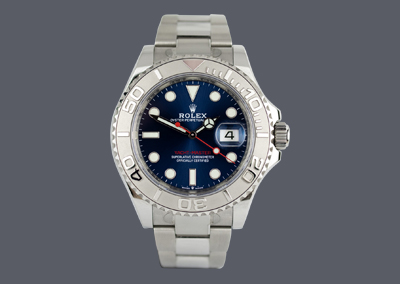 Rolex Yacht-Master 40