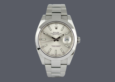 Rolex Datejust 41