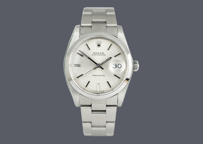 Rolex Oyster Perpetual Date