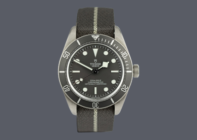 Tudor Black Bay Fifty-Eight 925