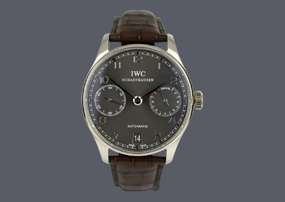 IWC Portugieser Automatic