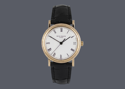 Patek Philippe Calatrava