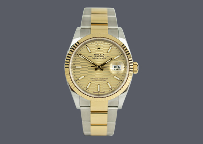 Rolex Datejust 36