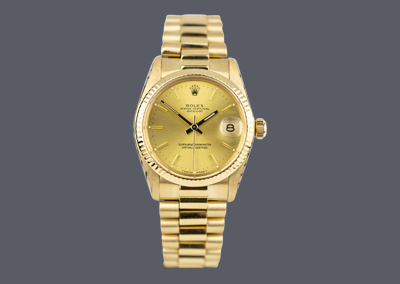 Rolex Datejust