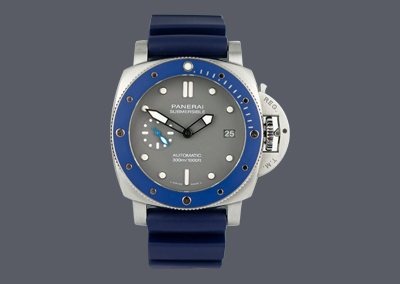 Panerai Submersible