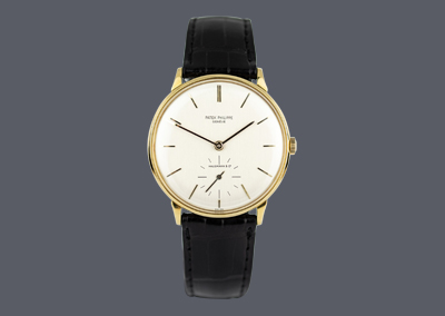 Patek Philippe Calatrava