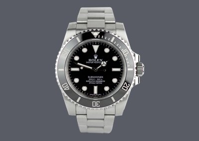 Rolex Submariner No Date