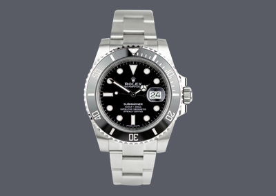 Rolex Submariner Date